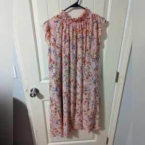 Women's Spring Dress